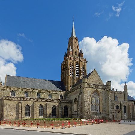 Plaisirs Ensables Daire Calais Dış mekan fotoğraf
