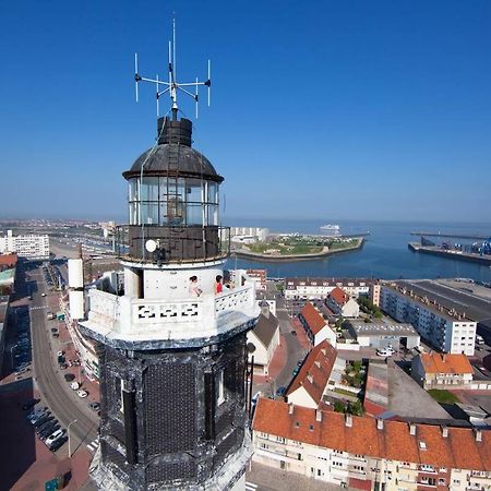 Plaisirs Ensables Daire Calais Dış mekan fotoğraf