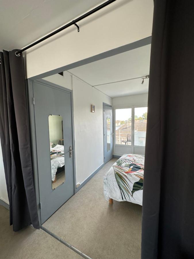 Plaisirs Ensables Daire Calais Dış mekan fotoğraf