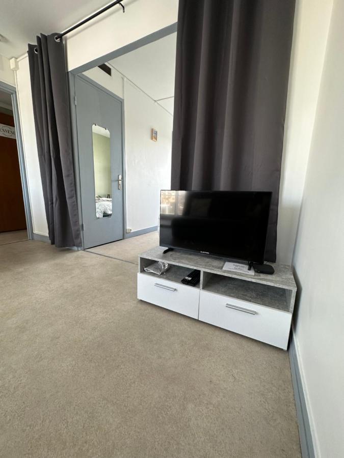 Plaisirs Ensables Daire Calais Dış mekan fotoğraf