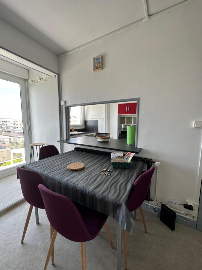 Plaisirs Ensables Daire Calais Dış mekan fotoğraf
